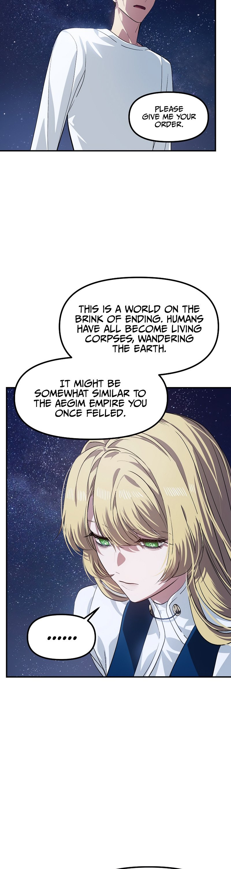 SSS-Class Suicide Hunter, Chapter 65 image 46